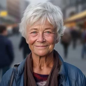  Anna Nowak, 65