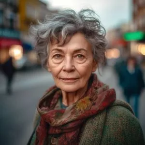 Agnieszka Jankowska, 68