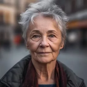 Małgorzata Nowicka, 65
