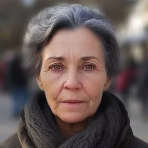 Iwona Dąbrowska, 71